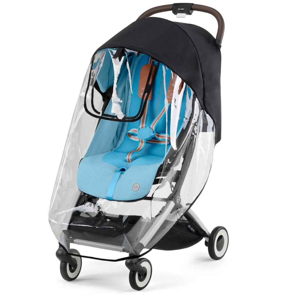 Cybex - Habillage de pluie ORFEO