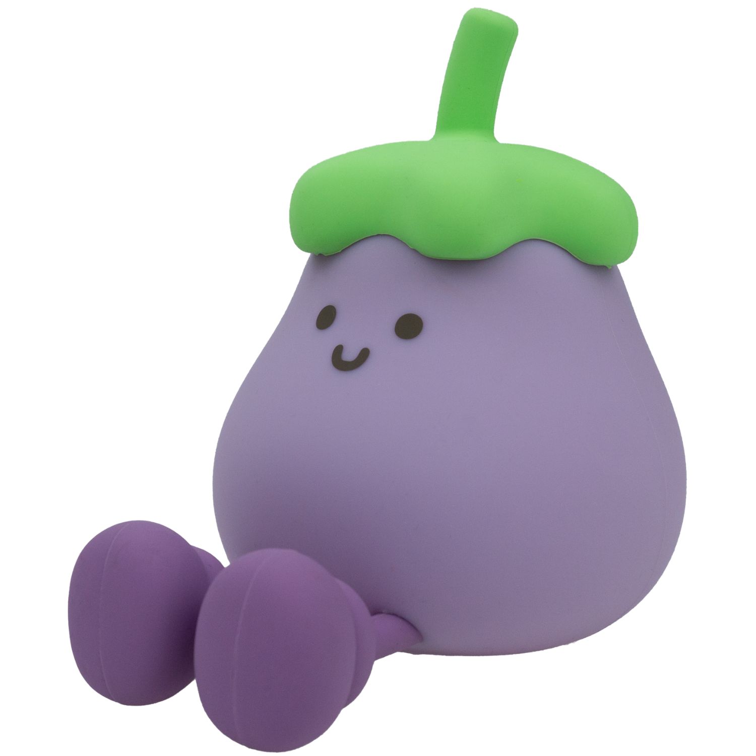 Veilleuse rechargeable Aubergine (Mary's) - Image 1