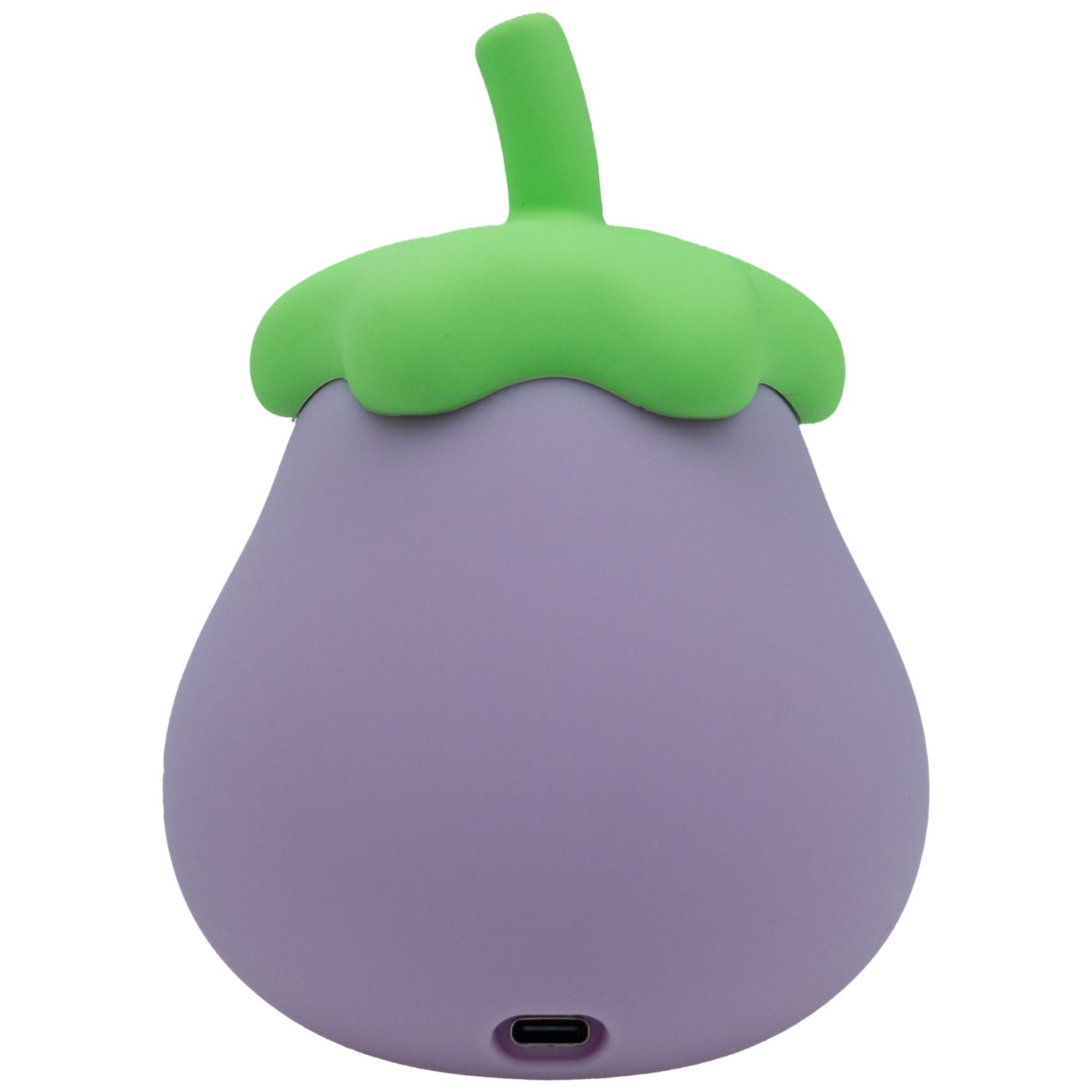 Veilleuse rechargeable Aubergine (Mary's) - Image 6