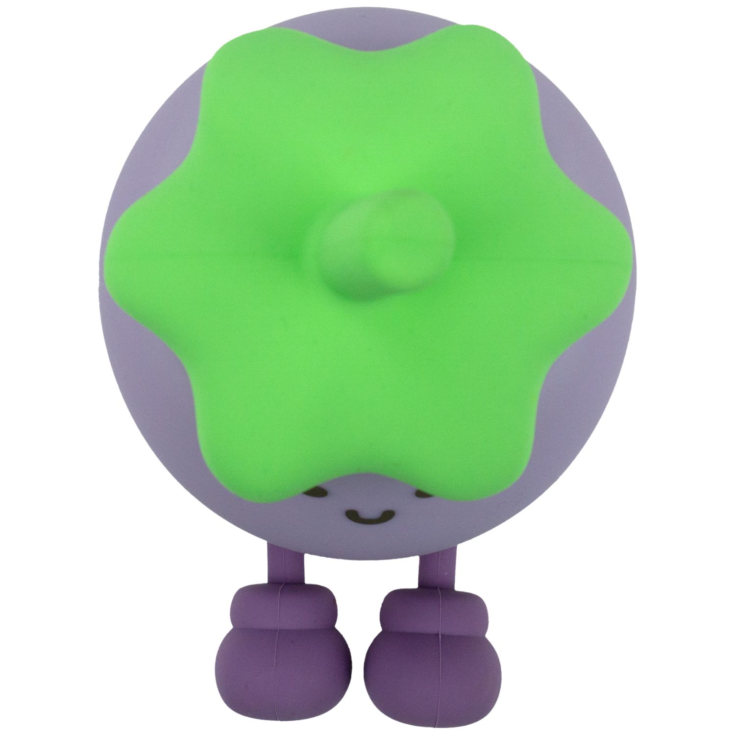 Veilleuse rechargeable Aubergine (Mary's) - Image 7