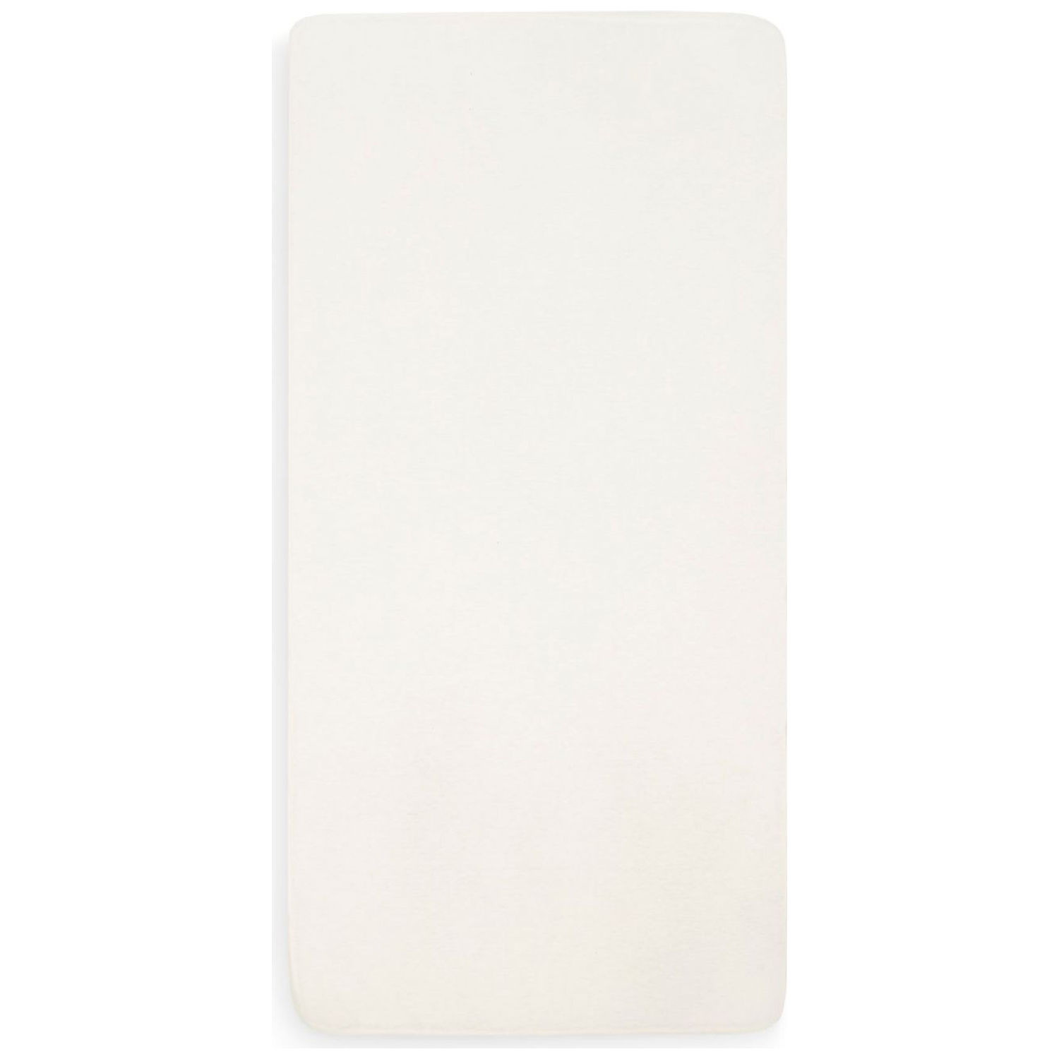 Drap housse en jersey Ivory (60 x 120 cm) (Jollein) - Image 2