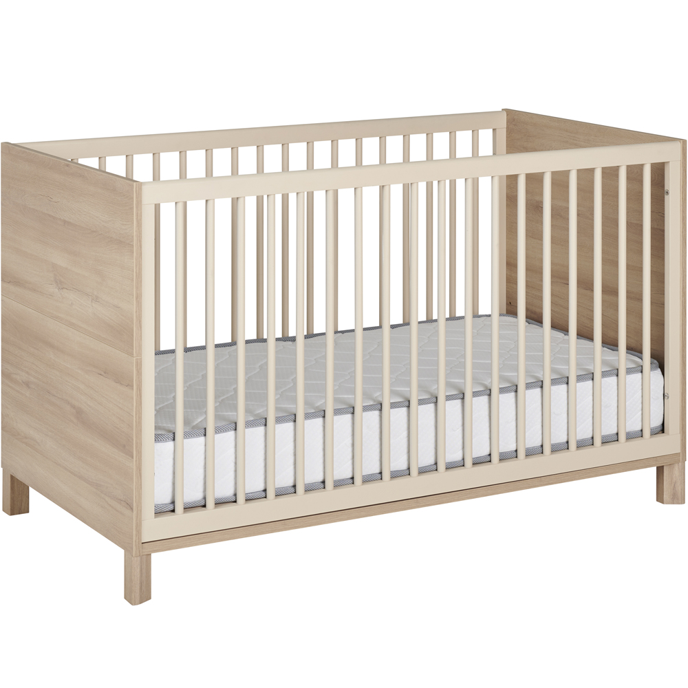 Galipette - Lit bébé Calypso (70 x 140 cm)