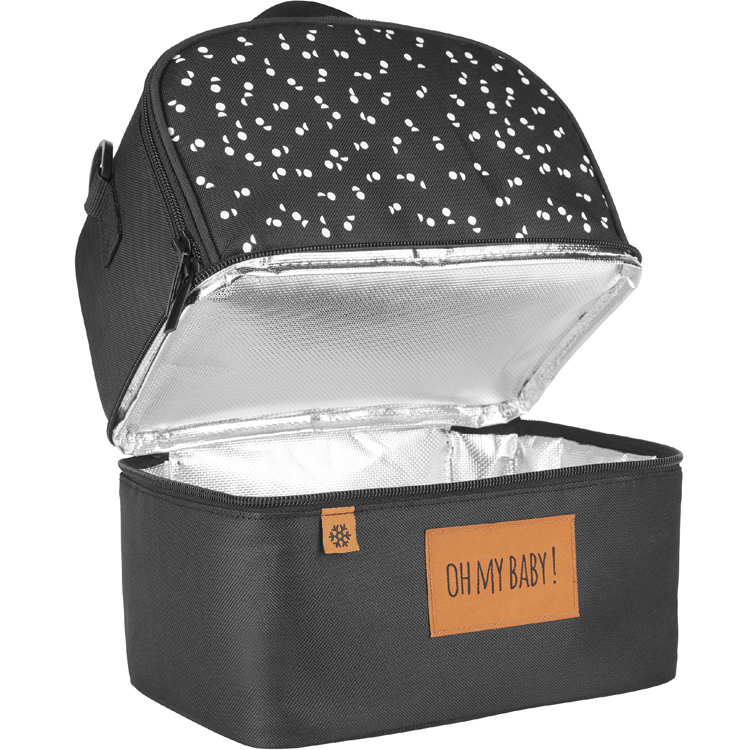 Sac à repas isotherme Pick &amp; Go