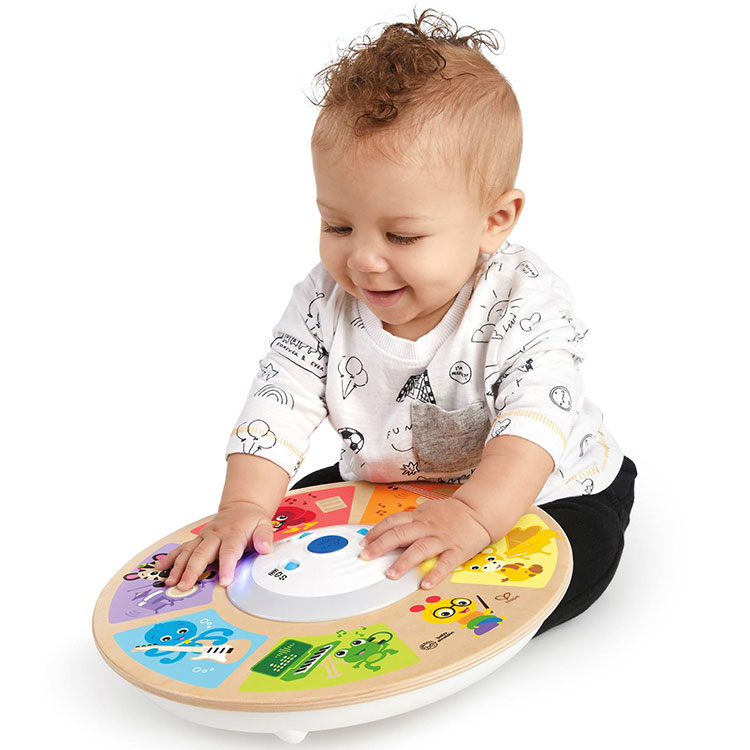 Orchestre tactile Magic Touch (Hape) - Image 4