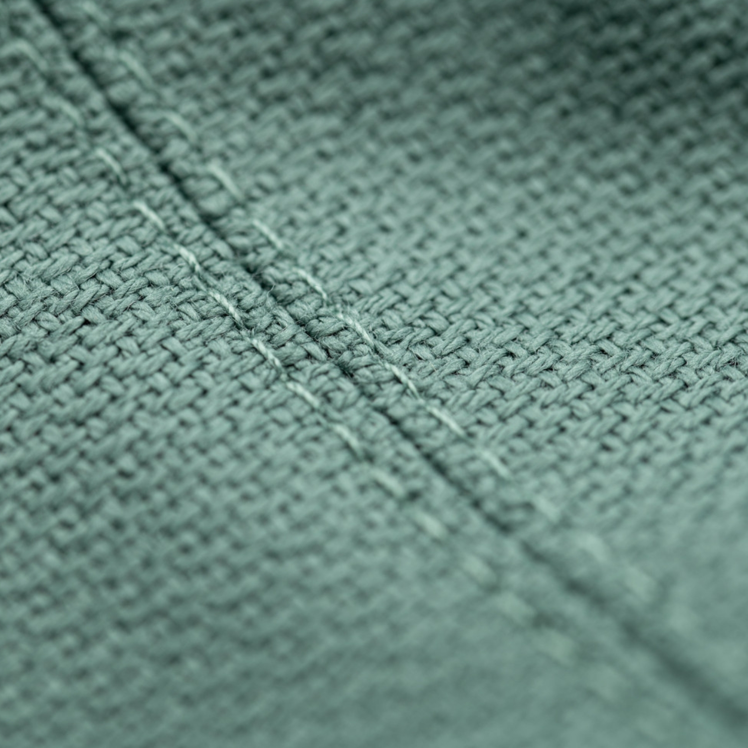 Porte bébé préformé Néo Eucalyptus (Neobulle) - Image 7