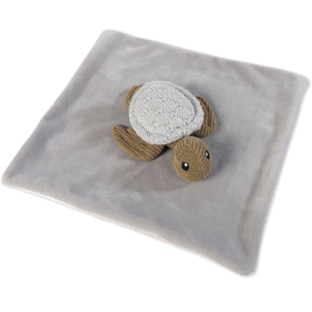 Doudou Tortue Olivia (Walking Mum) - Image 1