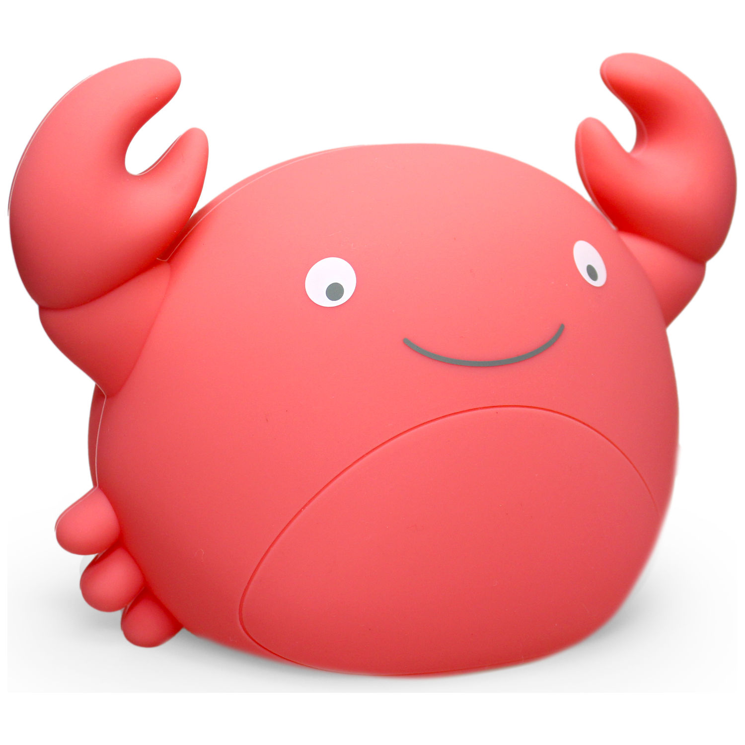 Atelier Pierre Junior - Tirelire Théo le Crabe (16 cm)