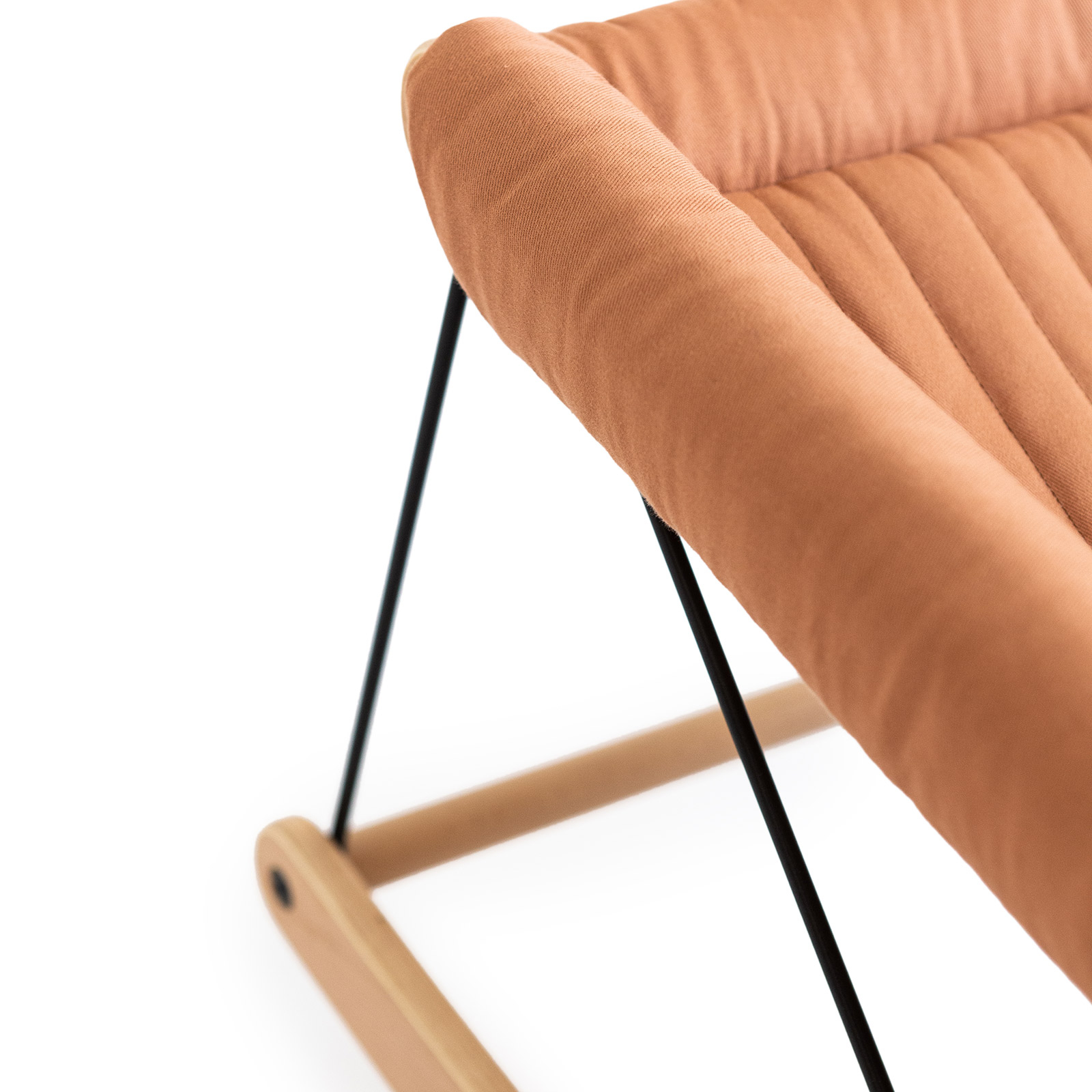 Transat Growing green Sienna brown (Nobodinoz) - Image 3