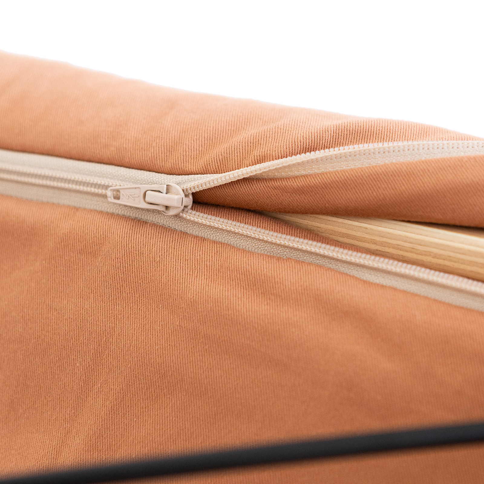 Transat Growing green Sienna brown (Nobodinoz) - Image 4