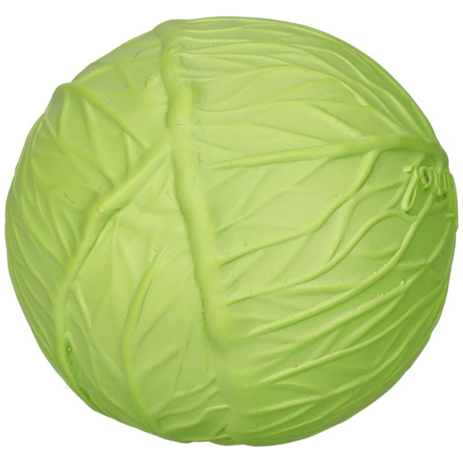 Set de 3 Balles sensorielles, de dentition et jouet de bain Veggie Soup (Oli and Carol) - Image 1