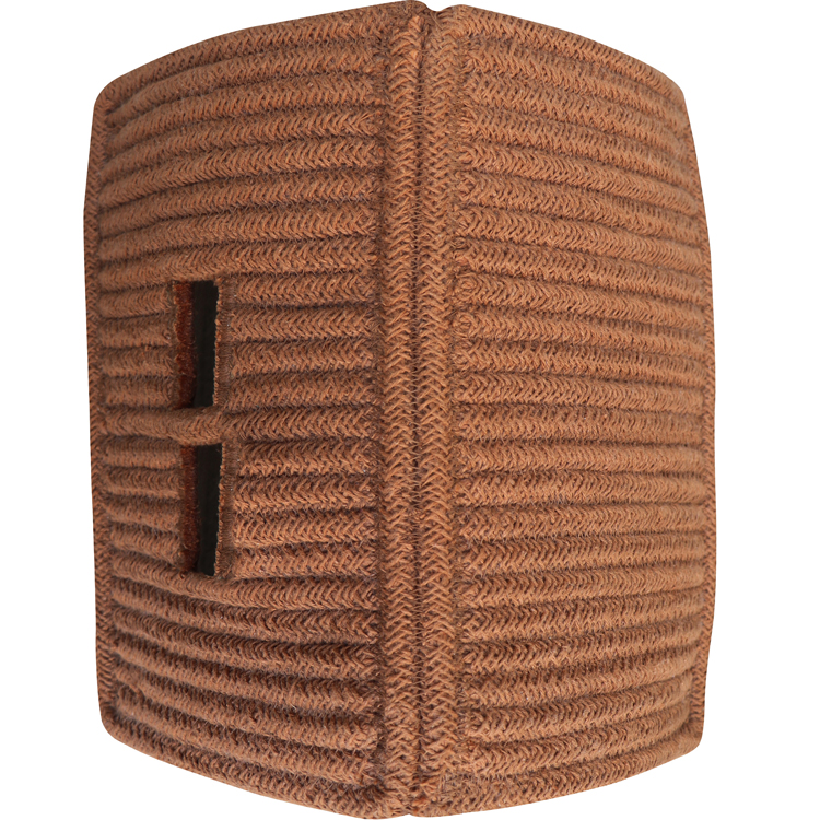 Panier de rangement maison toffee (22 x 22 x 34 cm) (Lorena Canals) - Image 8