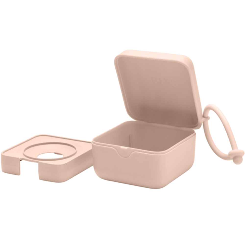 Boîte à sucette 2 en 1 Blush (Bibs) - Image 5
