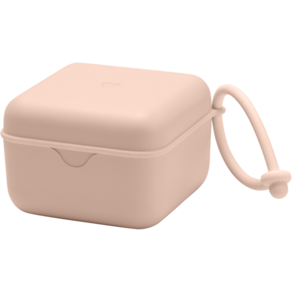 Boîte à sucette 2 en 1 Blush (Bibs) - Image 6