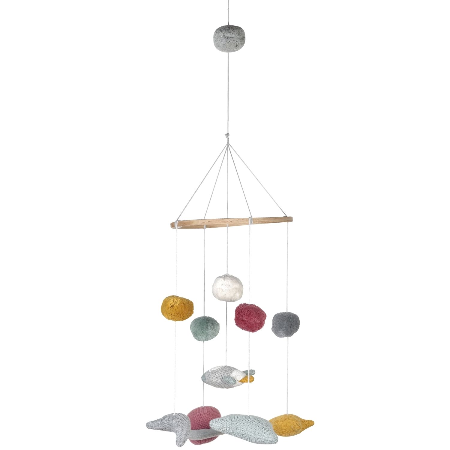Mobile Espace (Kindsgut) - Image 1