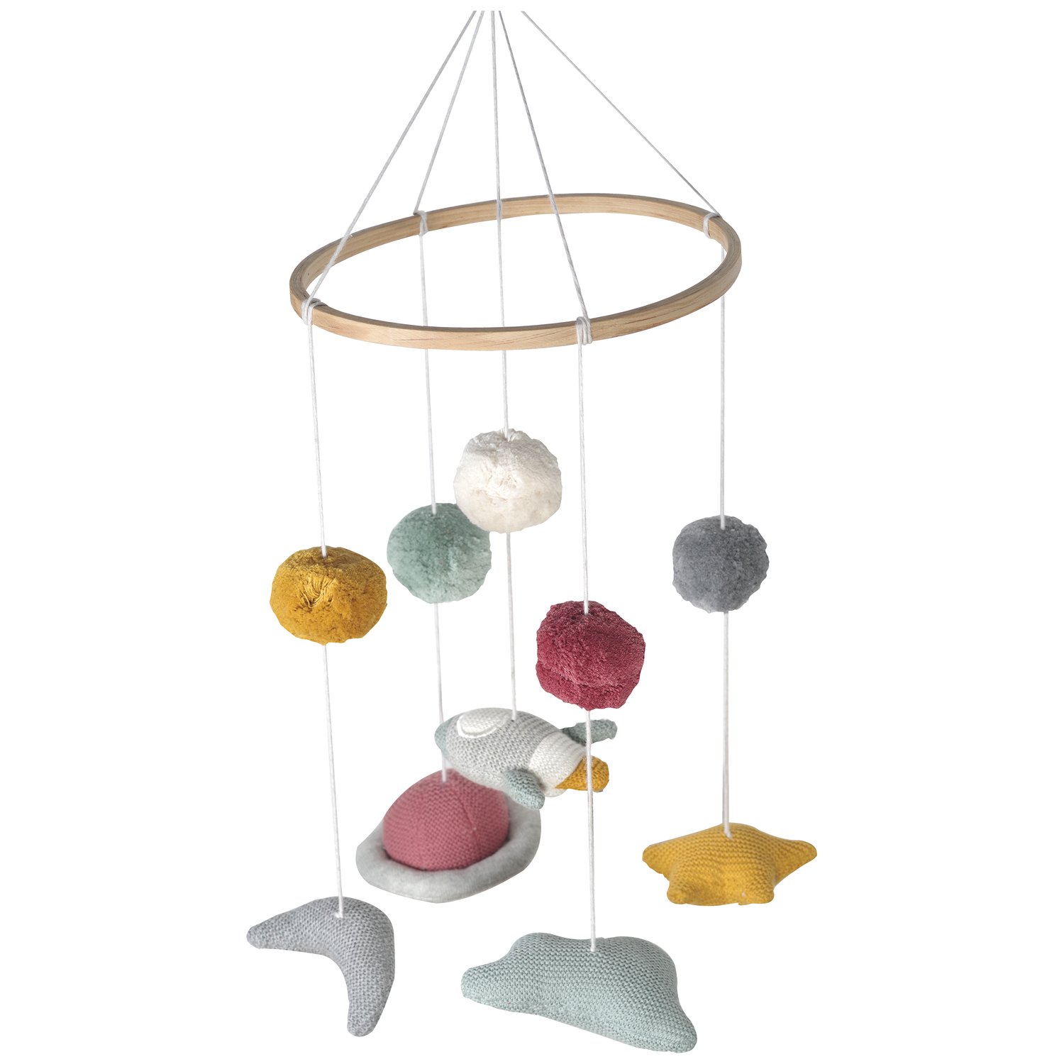 Mobile Espace (Kindsgut) - Image 9