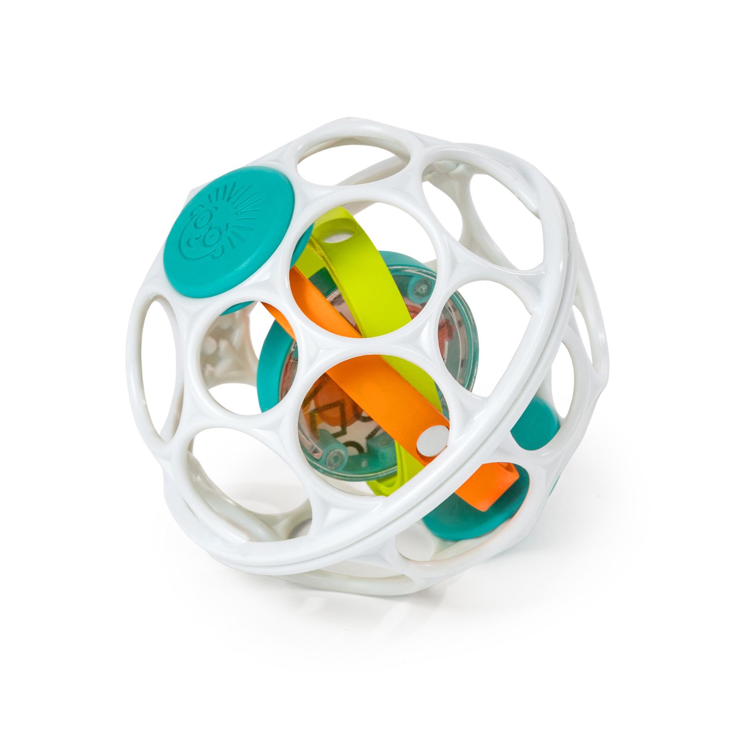 Oball - Hochet d'éveil balle
