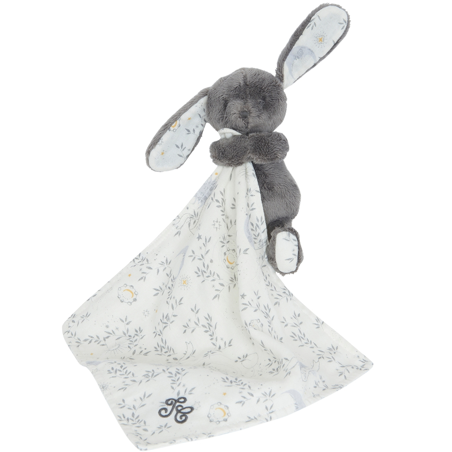 Tartine et Chocolat - Doudou lapin Rêve étoilé