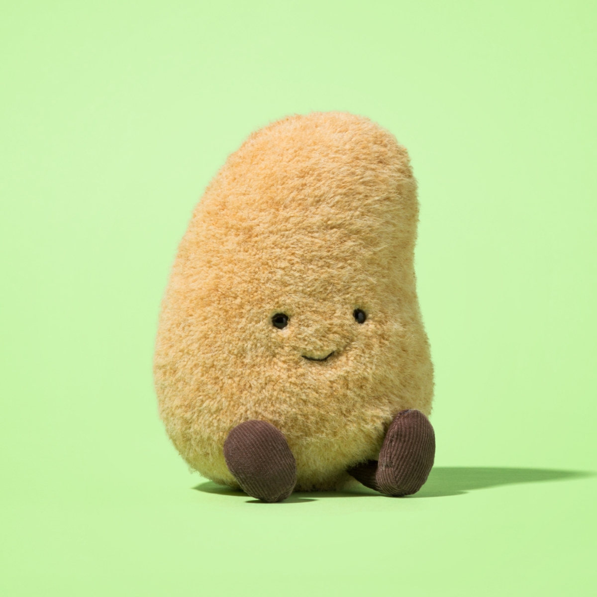 Peluche Amuseable Pomme de terre (19 cm) (Jellycat) - Image 1