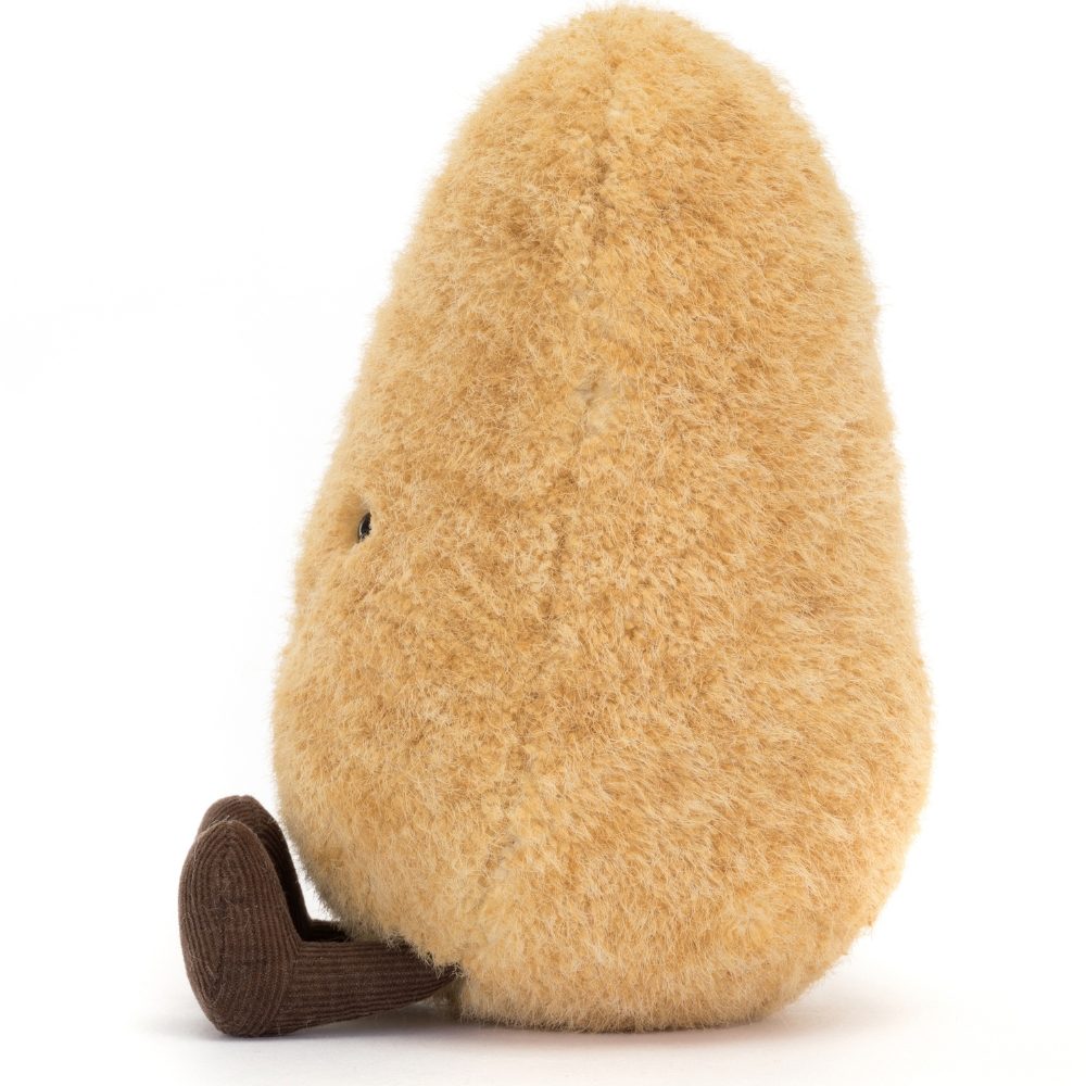 Peluche Amuseable Pomme de terre (19 cm) (Jellycat) - Image 5