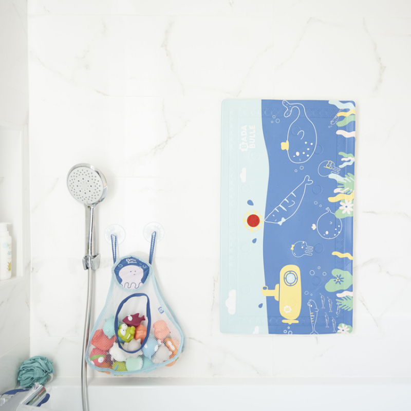 Tapis de bain témoin de température (Badabulle) - Image 3