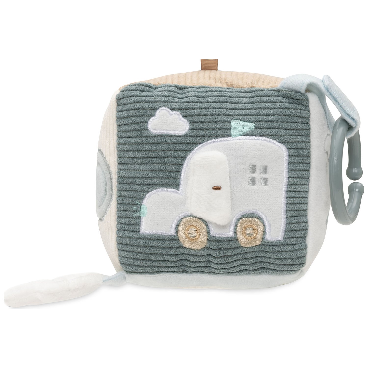 Cube d'activités On the Go (Jollein) - Image 8