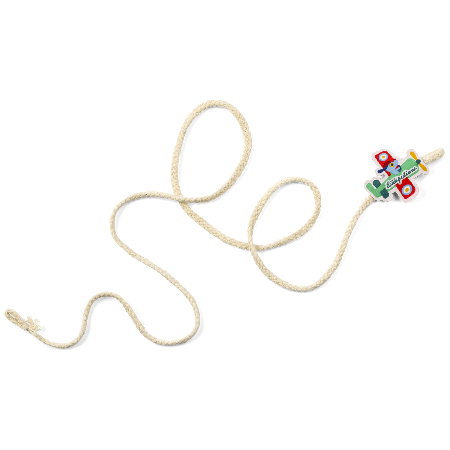 Corde pour lettres Jules