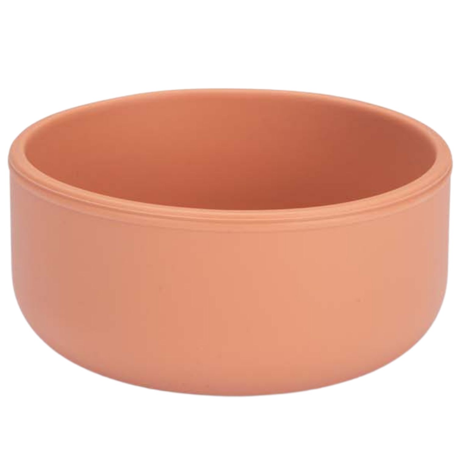 Set vaisselle silicone Trois petits lapins (Moulin Roty) - Image 3