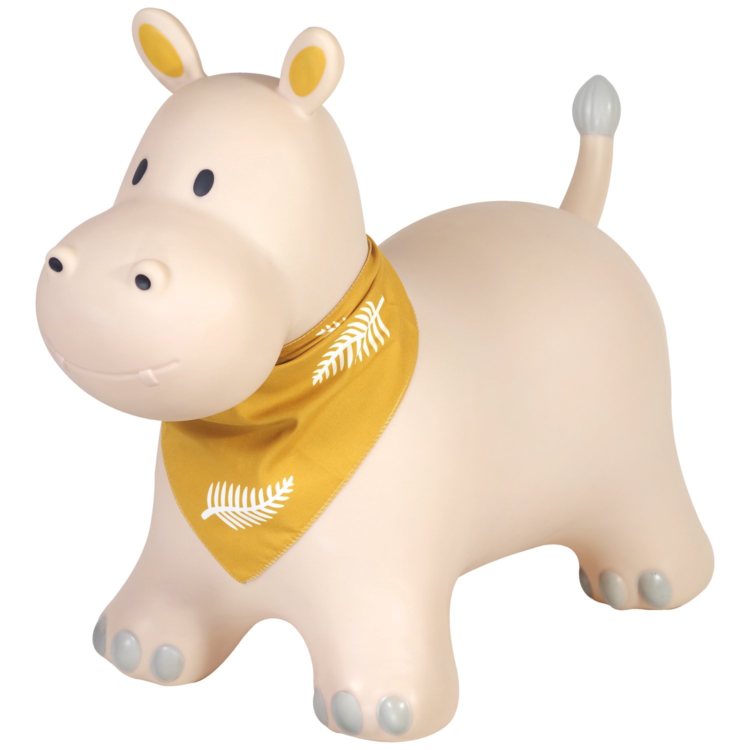 Ballon sauteur Hippo (Kindsgut) - Image 1