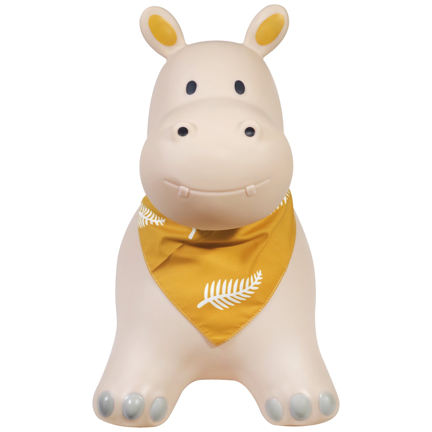 Ballon sauteur Hippo (Kindsgut) - Image 7