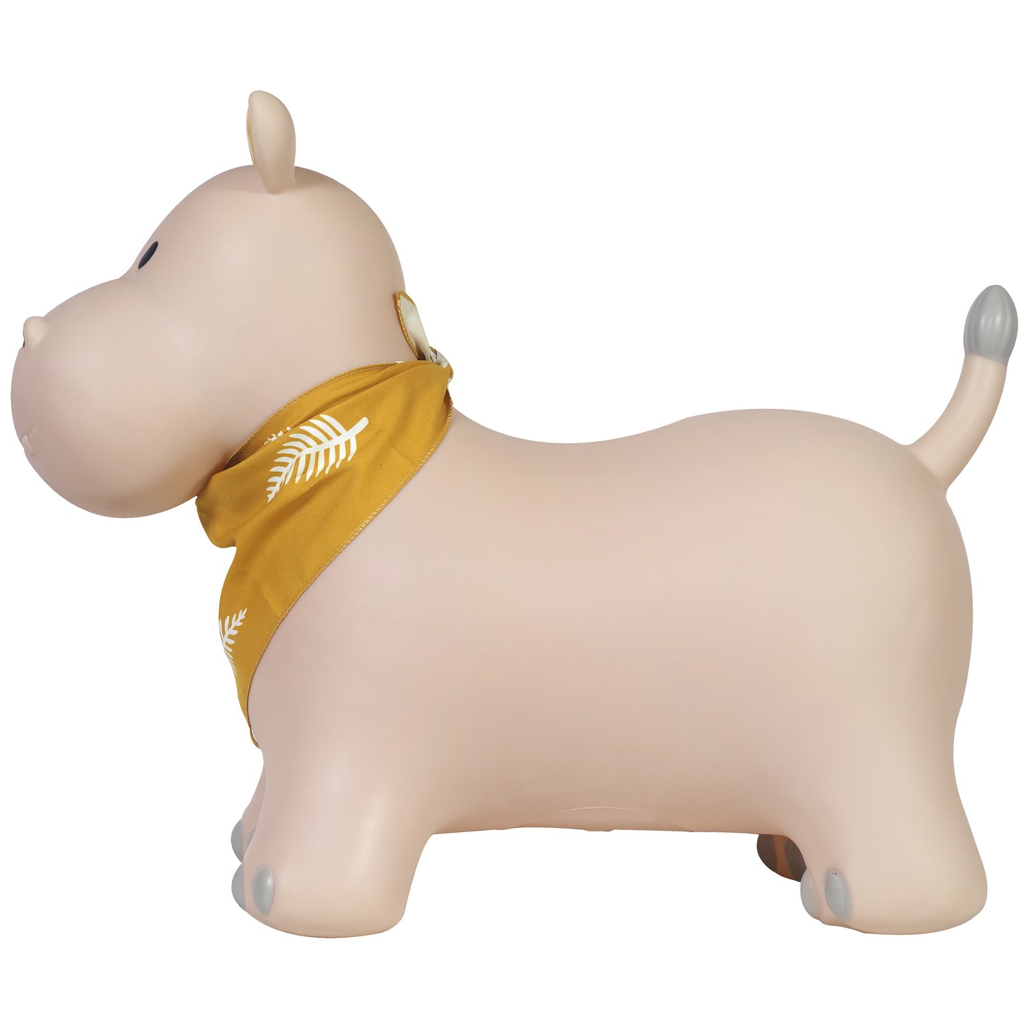 Ballon sauteur Hippo (Kindsgut) - Image 8
