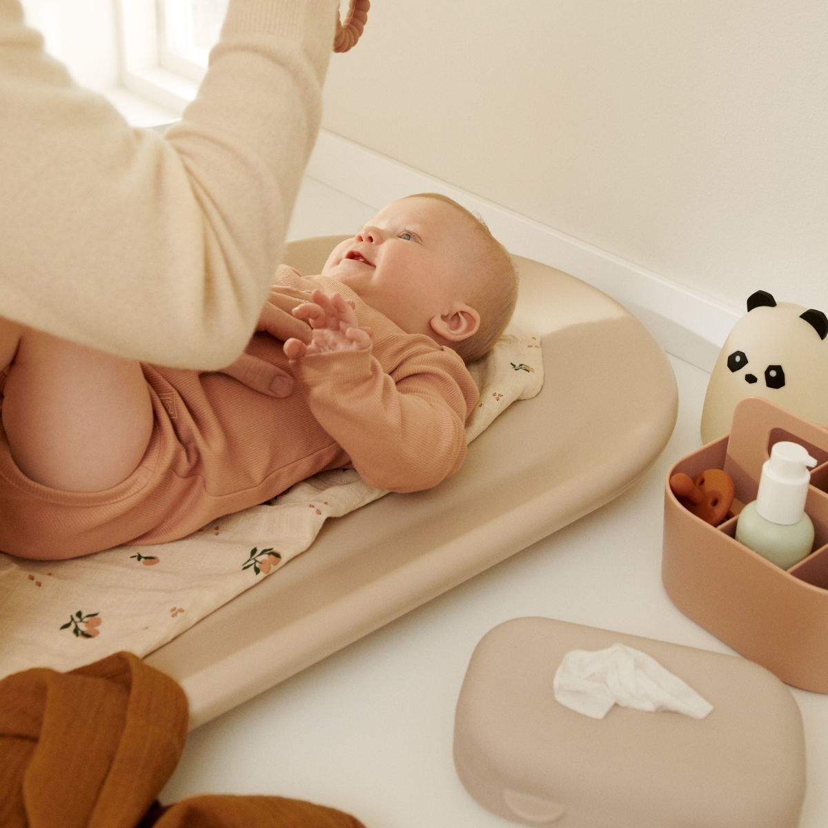 Range lingettes Emi Sandy (Liewood) - Image 4