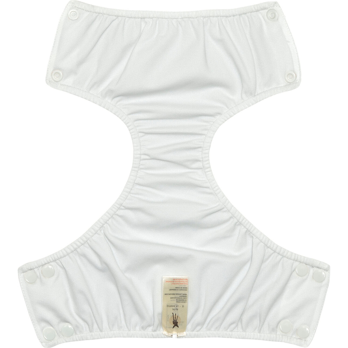 Maillot de bain couche Spots blue-nature (13-24 mois) (Lässig) - Image 2