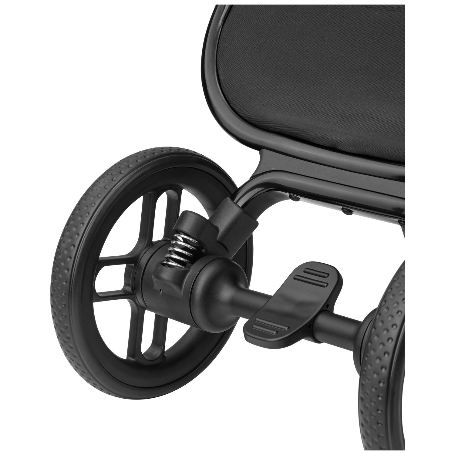 Poussette Leona 2 Twilic Truffle (Maxi-Cosi) - Image 6