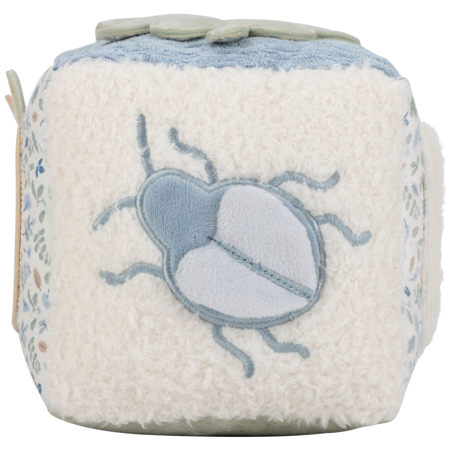 Cube d'activités soft Miffy Lucky Leaves (Little Dutch) - Image 8
