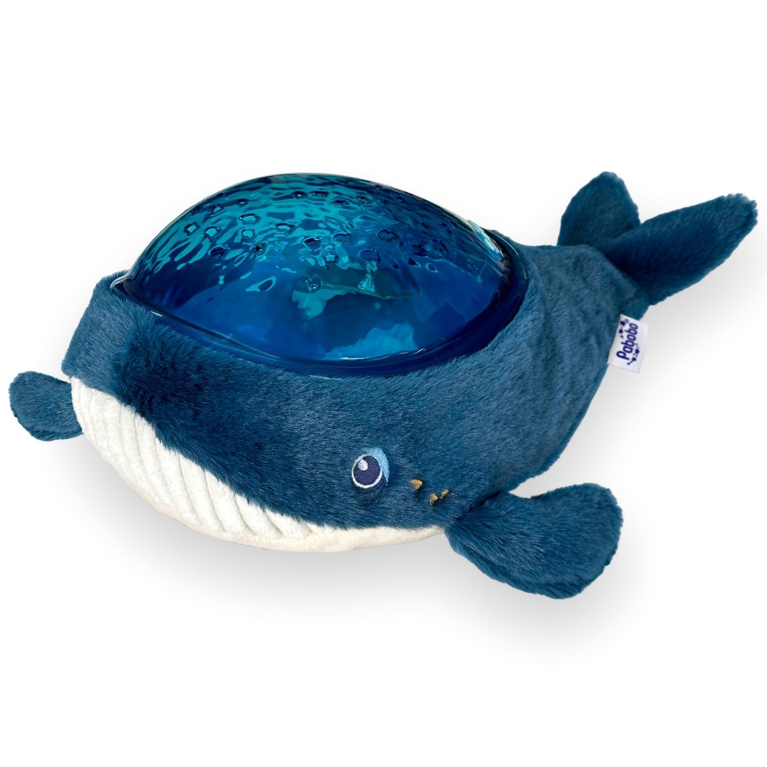 Veilleuse projecteur Aqua Dream Baleine - NEW 2025 (Pabobo) - Image 3