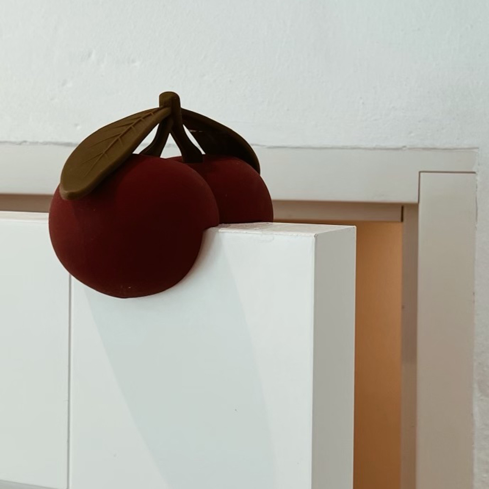 Bloque porte Cherry Blush (Konges Slojd) - Image 3