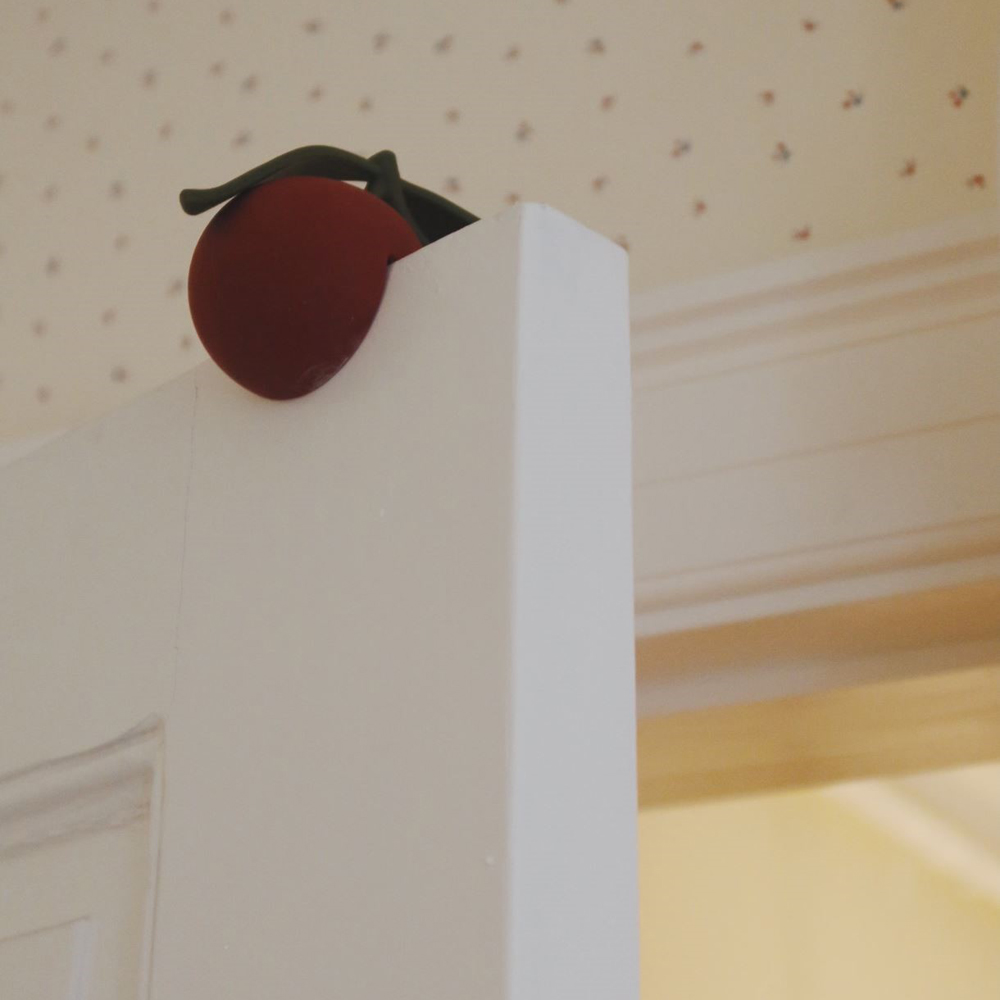 Bloque porte Cherry Blush (Konges Slojd) - Image 3