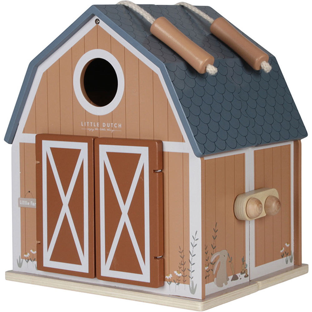 Ferme en bois Little Farm (Little Dutch) - Image 5