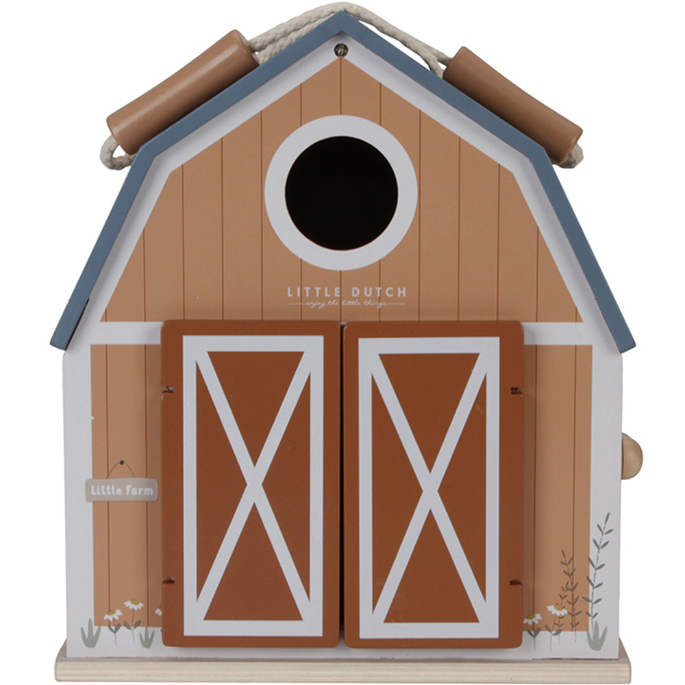 Ferme en bois Little Farm (Little Dutch) - Image 6