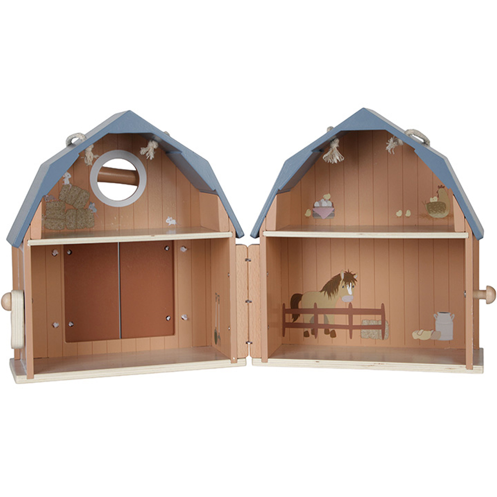 Ferme en bois Little Farm (Little Dutch) - Image 8