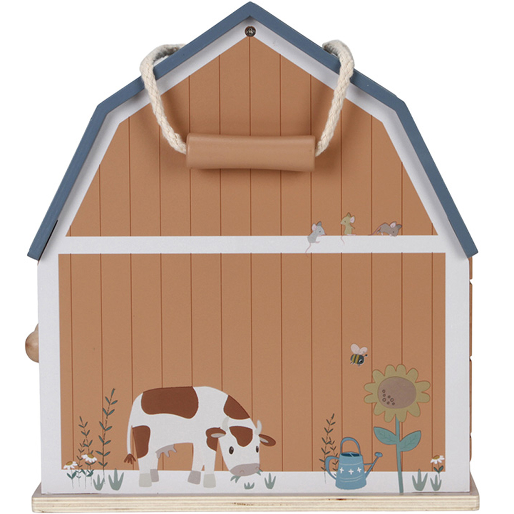 Ferme en bois Little Farm (Little Dutch) - Image 9