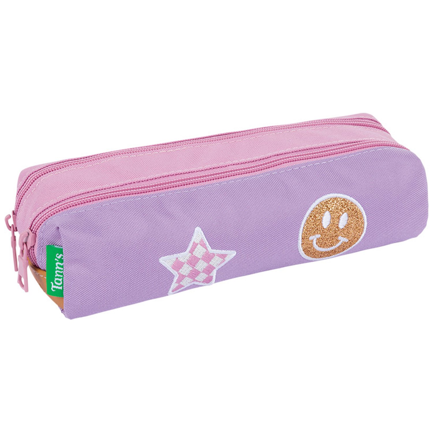 Trousse double Les Fantaisies Manon