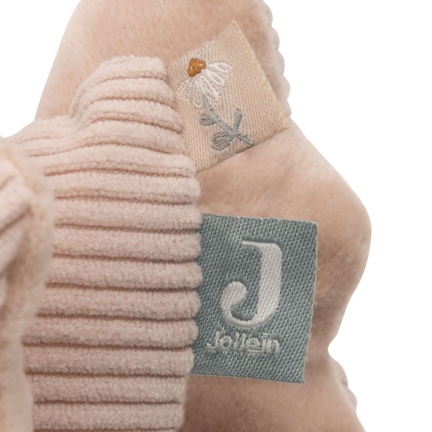 Peluche musicale Lovely Birds (Jollein) - Image 5