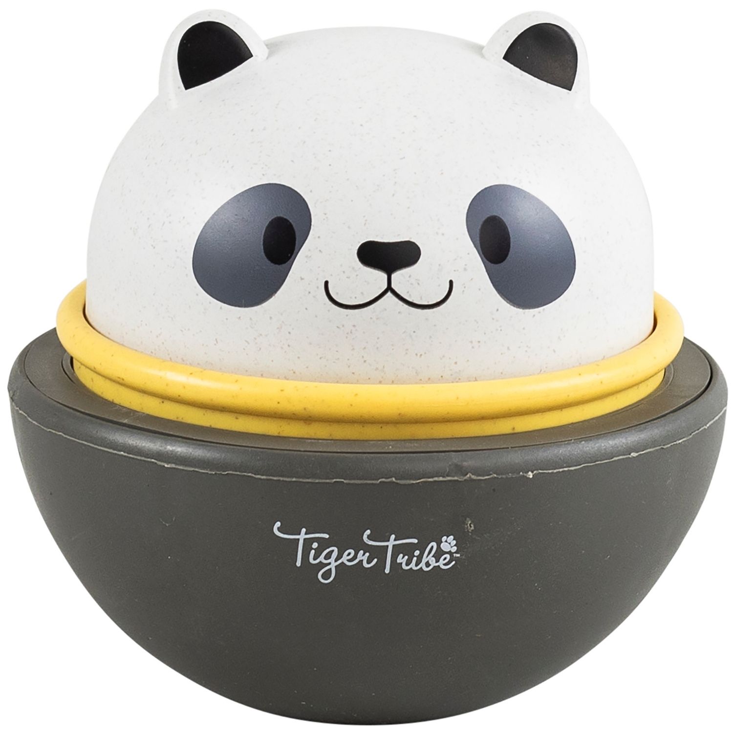 Culbuto et animal à friction panda