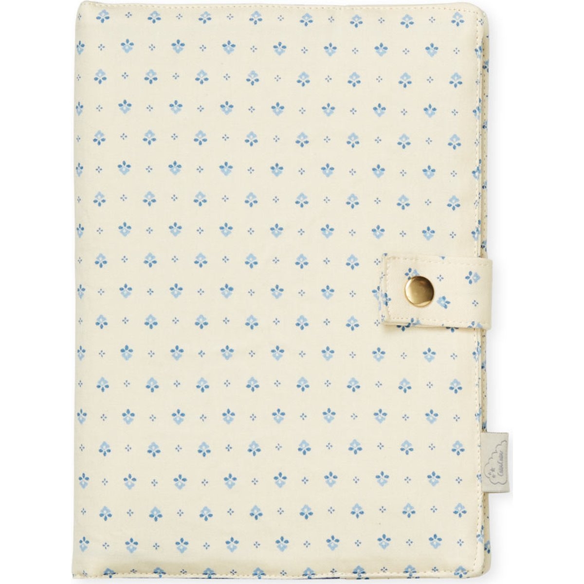 Cam Cam Copenhagen - Protège carnet de santé Capri