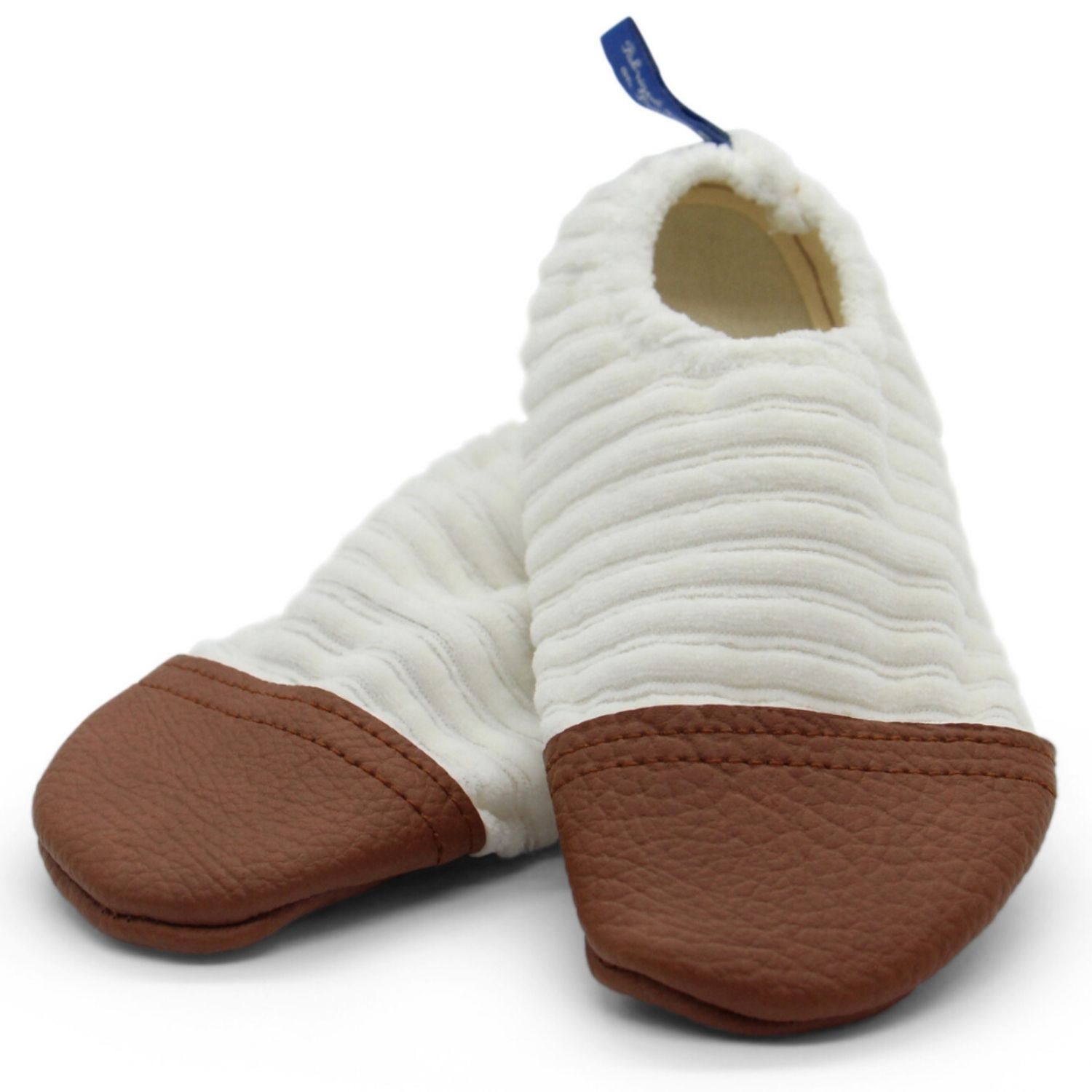 Chaussons Les Pas Petits