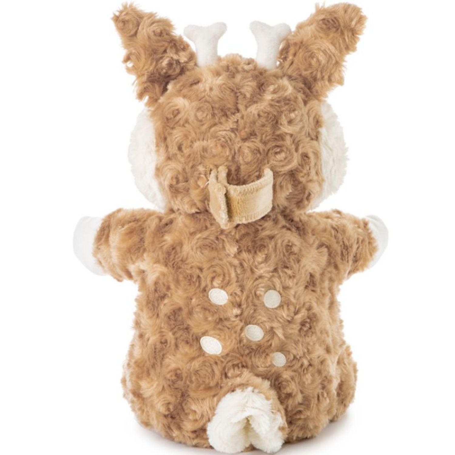 Peluche bruit blanc Lovelight Finley le faon (Cloud B) - Image 5