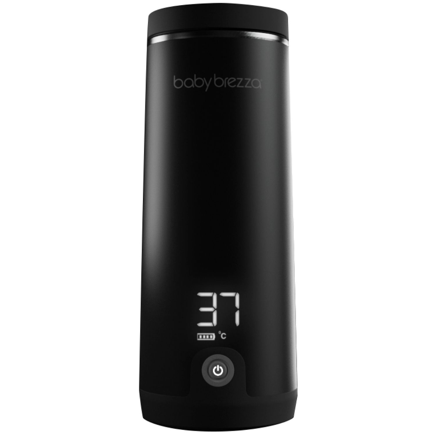 Baby Brezza - Chauffe biberon nomade Super Fast Warmer