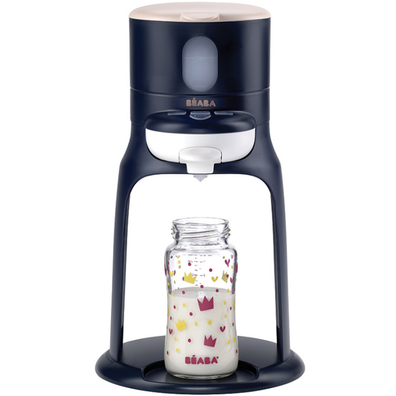 Préparateur de biberon Bib'expresso Night blue (Béaba) - Image 1