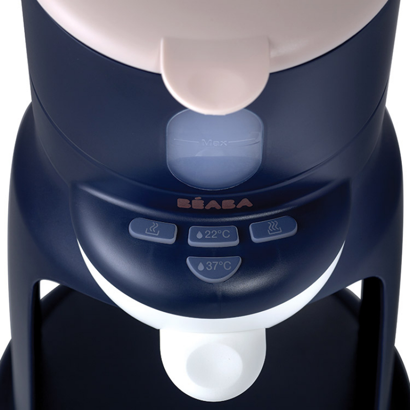 Préparateur de biberon Bib'expresso Night blue (Béaba) - Image 6